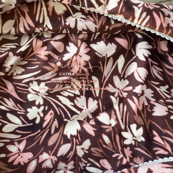 Juillet Swim Bikini - Picture 11 of 11